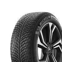 295/35R22 108W XL Michelin Pilot Alpin 5 Suv M+S 3PMSF